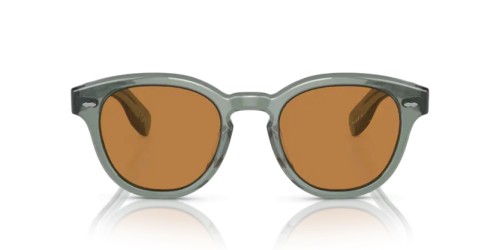 OLIVER PEOPLES OV5413SU CARY GRANT - 178253 - 50 Lunettes de soleil Bleu aqua poudré Phantos