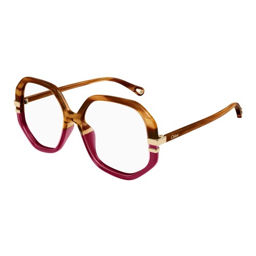 Chloé - Cadres optiques - CH0107O - 006 - 56
