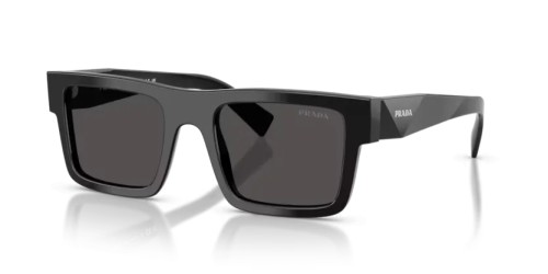 PRADA - Lunettes de soleil - PR 19WS - 1AB5S0 - 52