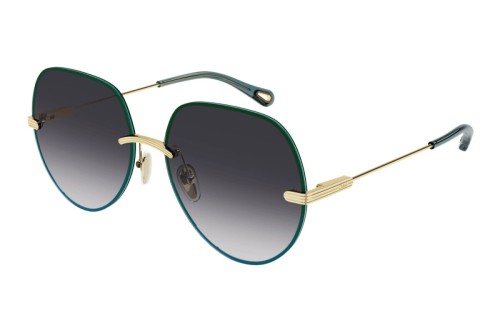Chloé - Lunettes de soleil - CH0135S - 001 - 58