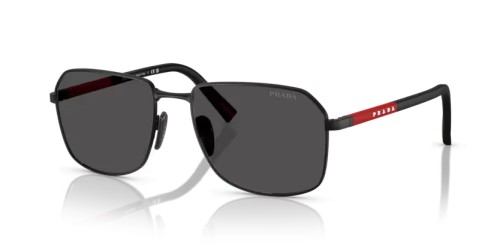 Prada Linea Rossa - Lunettes de soleil - PS A51S - 1BO06F - 57