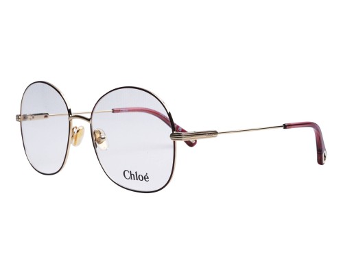 Chloé - Cadres optiques - CH0138O - 003 - 55