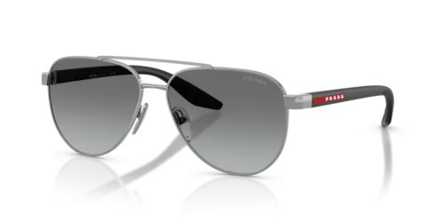 Prada Linea Rossa - Lunettes de soleil - PS A52S - 5AV3M1 - 58