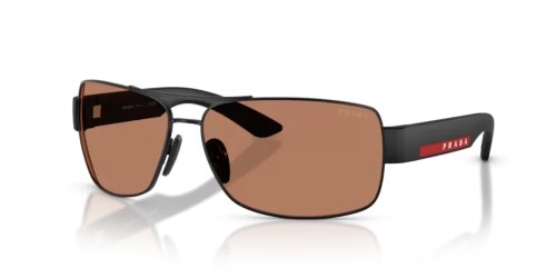 Prada Linea Rossa - Lunettes de soleil - PS B52S - 1BO20D - 65