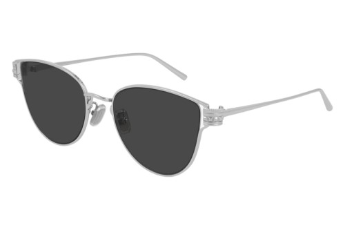 Boucheron - Lunettes de soleil - BC0113S - 003 - 52