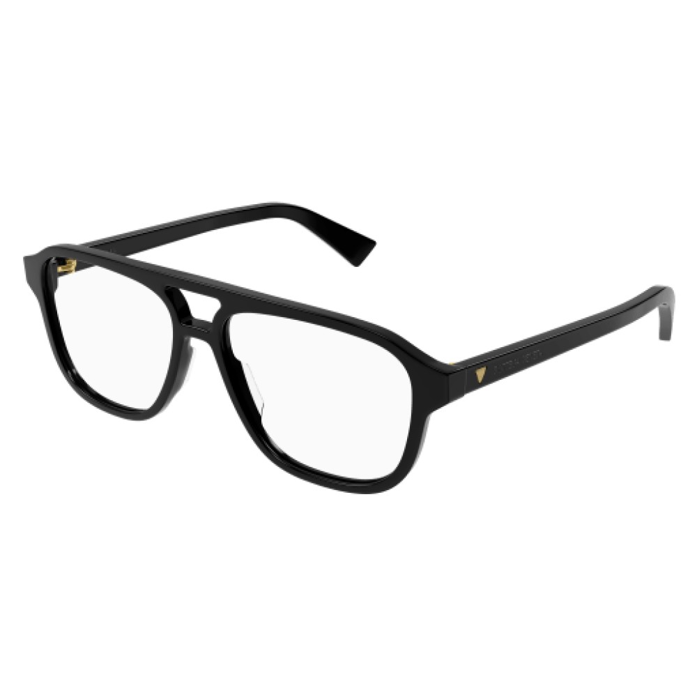 Bottega Veneta BV1294O - 001 - 56 Cadres optiques