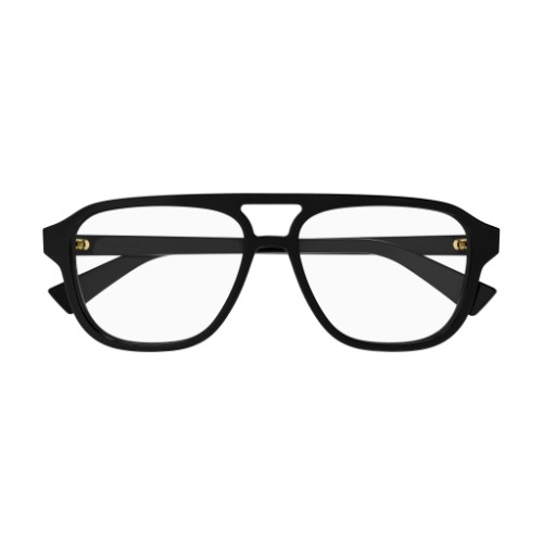 Bottega Veneta BV1294O - 001 - 56 Cadres optiques