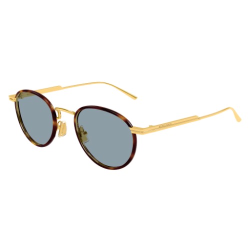 Bottega Veneta BV1389S - 002 - 48 Lunettes de soleil