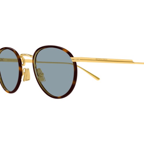 Bottega Veneta BV1389S - 002 - 48 Lunettes de soleil