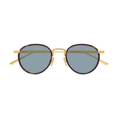 Bottega Veneta BV1389S - 002 - 48 Lunettes de soleil