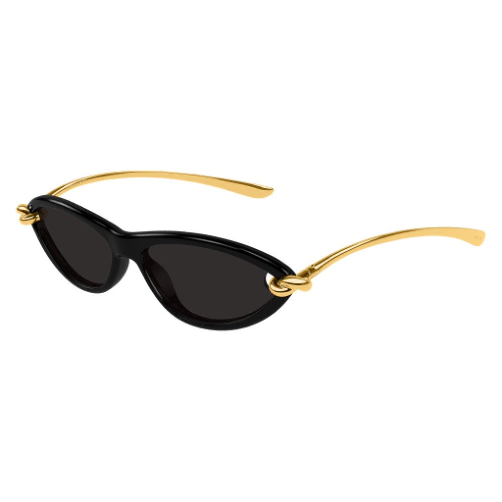 Bottega Veneta BV1390S - 001 - 56 Lunettes de soleil