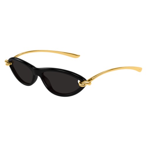 Bottega Veneta BV1390S - 001 - 56 Lunettes de soleil
