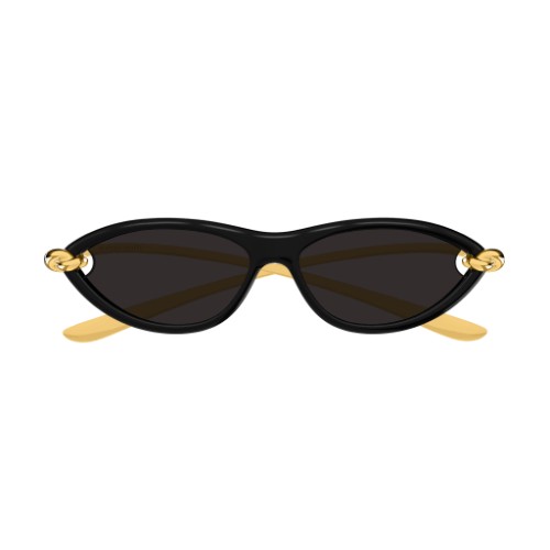 Bottega Veneta BV1390S - 001 - 56 Lunettes de soleil