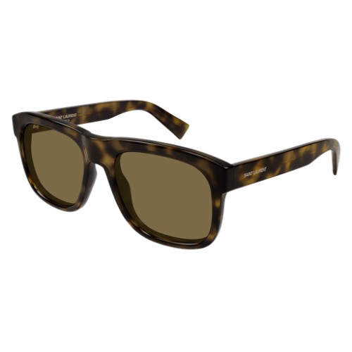 Saint Laurent - Lunettes de soleil - SL 558 - 012 - 57