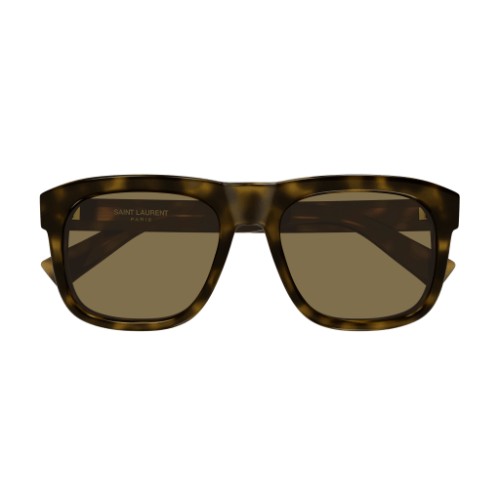 Saint Laurent SL 558 - 012 - 57 Lunettes de soleil