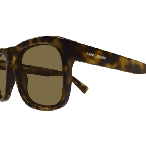 Saint Laurent SL 558 - 012 - 57 Lunettes de soleil