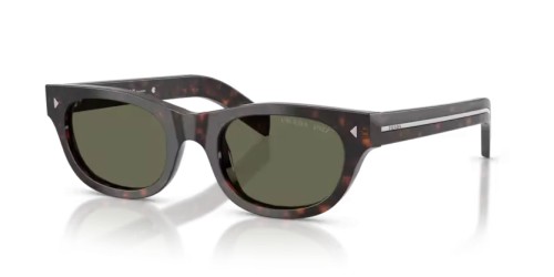 PRADA - Lunettes de soleil - PR C09S - 17N03R - 51 - AVEC DES VERRES POLARISÉS