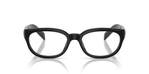 PRADA PR D03VU - 16K1O1 - 52 Cadres optiques Noir Phantos