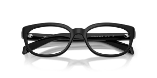 PRADA PR D03VU - 16K1O1 - 52 Cadres optiques Noir Phantos