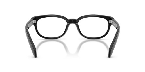 PRADA PR D03VU - 16K1O1 - 54 Cadres optiques Noir Phantos