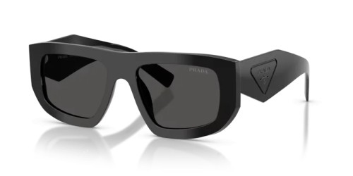 PRADA - Lunettes de soleil - PR D04SU - 16K08Z - 53