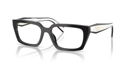 PRADA - Cadres optiques - PR D05V - 20G1O1 - 53