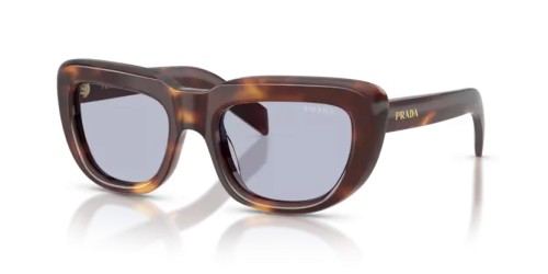 PRADA - Lunettes de soleil - PR D07S - 15W30X - 53
