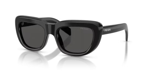 PRADA - Lunettes de soleil - PR D07S - 16K08Z - 53
