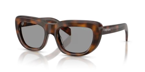 PRADA - Lunettes de soleil - PR D07S - 20D50Q - 53