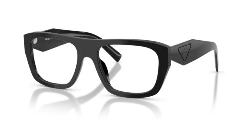 PRADA - Cadres optiques - PR D07VU - 16K1O1 - 52