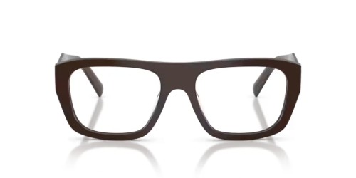 PRADA PR D07VU - 27I1O1 - 52 Cadres optiques Cigare Rectangle
