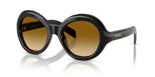 PRADA - Lunettes de soleil - PR D08SU - 16K10X - 53