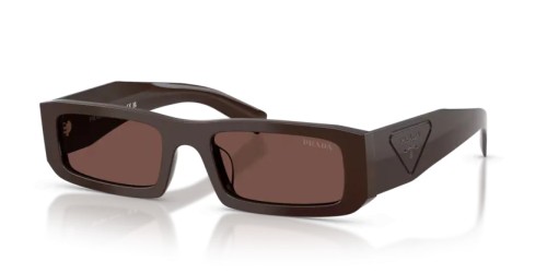 PRADA - Lunettes de soleil - PR D09SD - 27I90W - 54