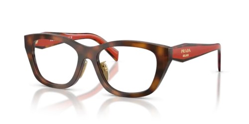 PRADA - Cadres optiques - PR D11VD - 01K1O1 - 53