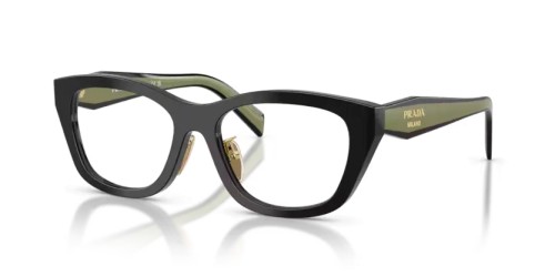 PRADA - Cadres optiques - PR D11VD - 03K1O1 - 53