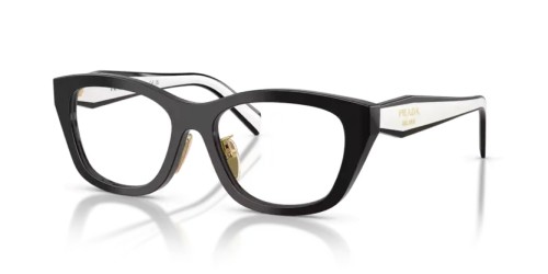 PRADA - Cadres optiques - PR D11VD - 20G1O1 - 53