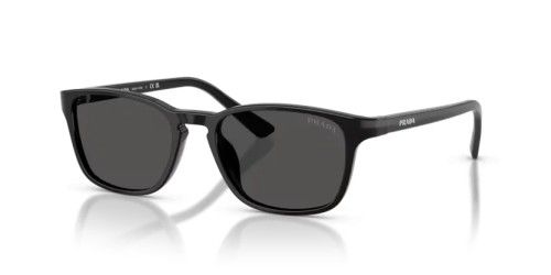 PRADA - Lunettes de soleil - PR D13SU - 16K08Z - 52
