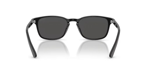 PRADA PR D13SU - 16K08Z - 52 Lunettes de soleil Noir Coussin