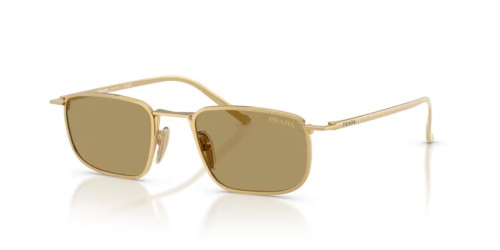 PRADA - Lunettes de soleil - PR D52S - 5AK70G - 49