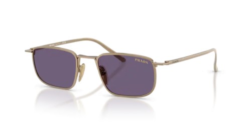 PRADA - Lunettes de soleil - PR D52S - 7OE70W - 49