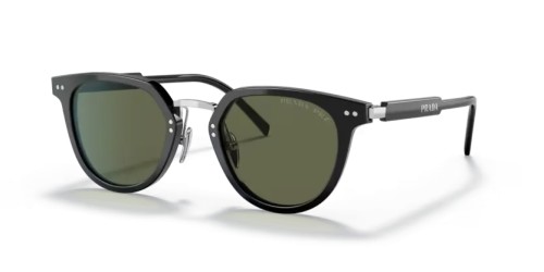 PRADA - Lunettes de soleil - PR 17YS - 1AB03R - 49 - AVEC DES VERRES POLARISÉS