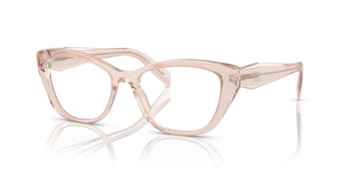PRADA - Cadres optiques - PR 19WV - 15J1O1 - 53
