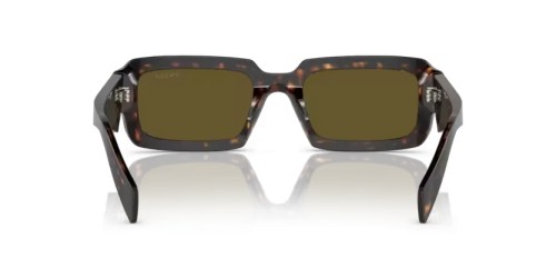 PRADA PR 27ZS - 19J09Z - 54 Lunettes de soleil Écaille Irrégulier