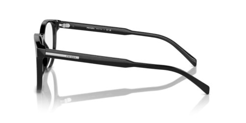 PRADA PR A15V - 16K1O1 - 52 Cadres optiques Black
