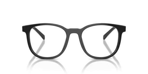 PRADA PR A15V - 16K1O1 - 52 Cadres optiques Black
