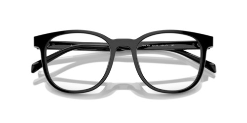 PRADA PR A15V - 16K1O1 - 52 Cadres optiques Black