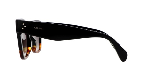 Celine CL4004IN - 05K - 50 Lunettes de soleil Square