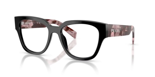 PRADA - Cadres optiques - PR C06V - 28F1O1 - 52