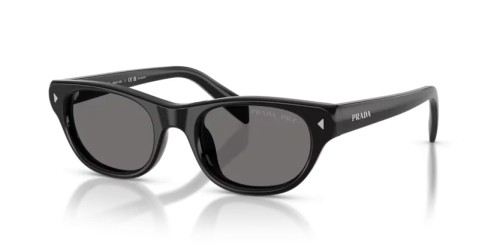 PRADA - Lunettes de soleil - PR C08S - 16K90T - 50 - AVEC DES VERRES POLARISÉS