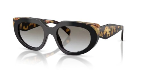 PRADA - Lunettes de soleil - PR D02S - 0CD80L - 53